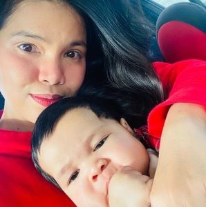 Meet your Posher, Abdullah